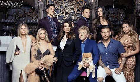 'Vanderpump Rules' Fired FOUR Cast Members in a Day | What's Trending