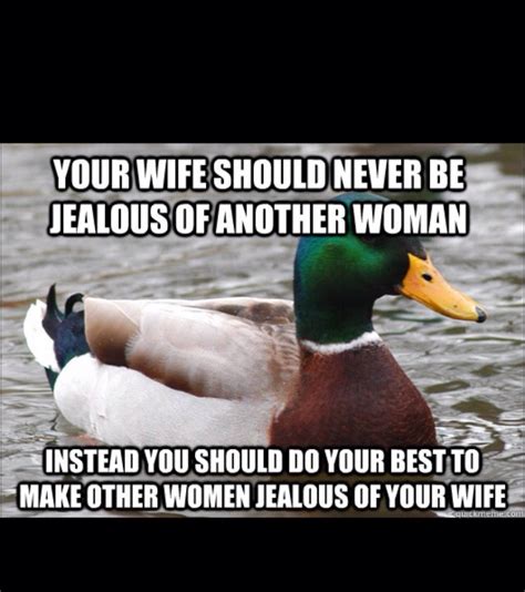 All Mallard Advice, Whether it be Actual or Malicious