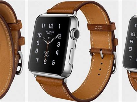 Apple Hermes Watch Face - 23 Question Solved - DeviceMAG