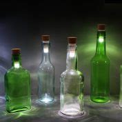 Bottle light