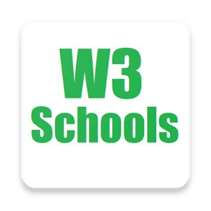 w3schools logo 10 free Cliparts | Download images on Clipground 2024