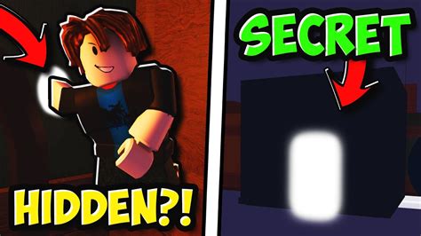 The BIGGEST SECRETS UNCOVERED in Roblox Doors! - YouTube