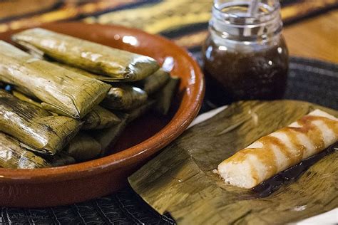 Suman with coconut caramel sauce | Coconut caramel sauce, Cooking with ...