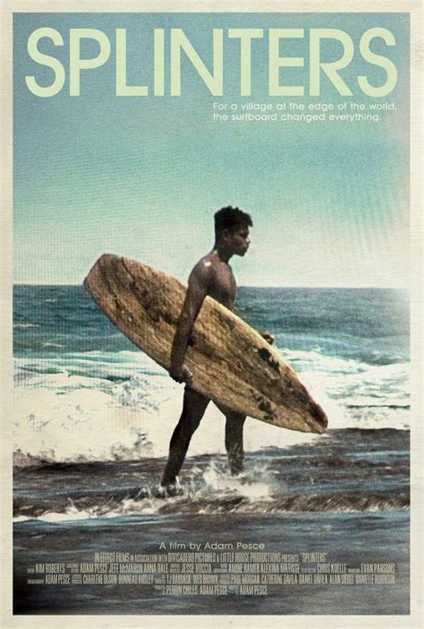 surfing movies on netflix documentary - Edward Berryman