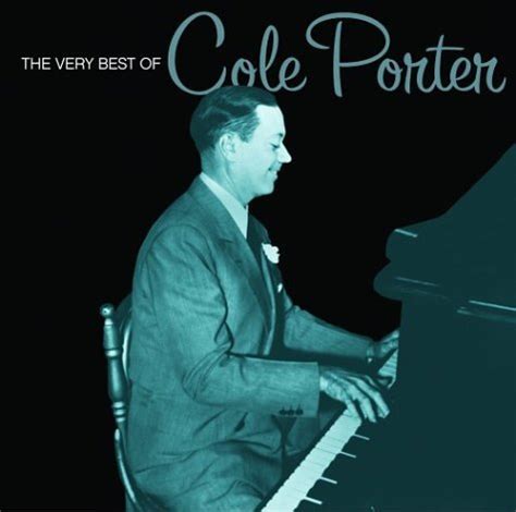 The Very Best of Cole Porter (2004) - Cole Porter Albums - LyricsPond