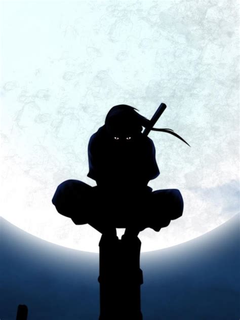 Itachi Sitting On Pole Pfp : Itachi Scenes Youtube - See more ideas about itachi uchiha, itachi ...