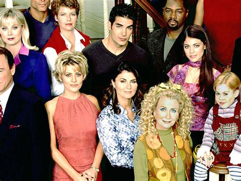 Passions Cast Reunites -- Which Star Criticized 'BS' Ending?