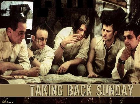 Taking Back Sunday - Taking Back Sunday Photo (741657) - Fanpop