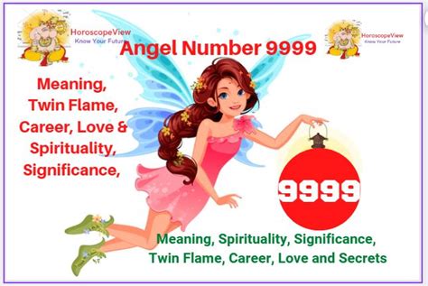 9999 Angel Number Meaning Twin Flame, Love, Career & Money