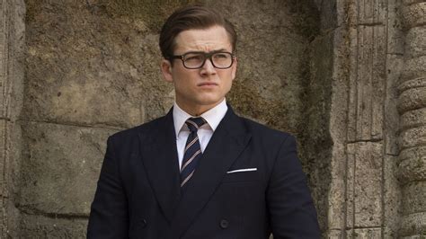 Kingsman trailer is all stars, style and super stunts