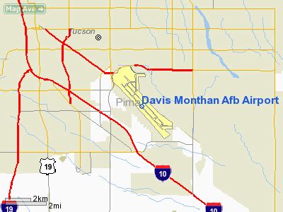 Davis-Monthan Air Force Base