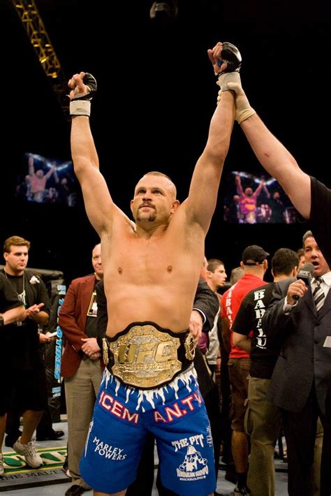 him best of all times | Ufc boxing, Ufc, Chuck liddell