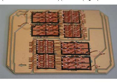 Figure 2 from New assembly and interconnects beyond sintering methods | Semantic Scholar