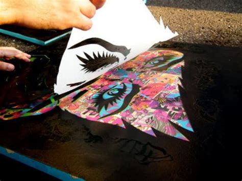 Stencil Graffiti | How To Make Money From | HubPages