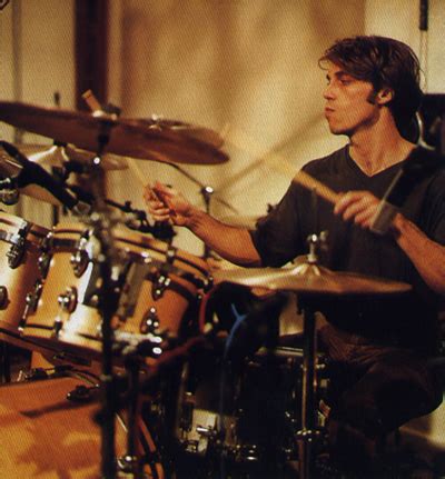 The Drummer's Dominion » Matt Cameron