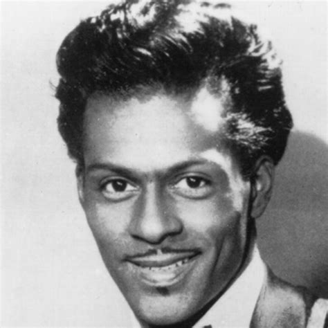 Chuck Berry - Biography - Singer, Guitarist, Songwriter | Chuck berry ...