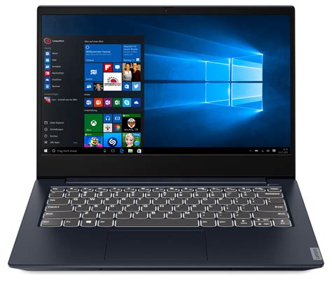 14" Lenovo IdeaPad S340 Laptop with 8th Gen Intel Core i5-8265U, 8GB ...