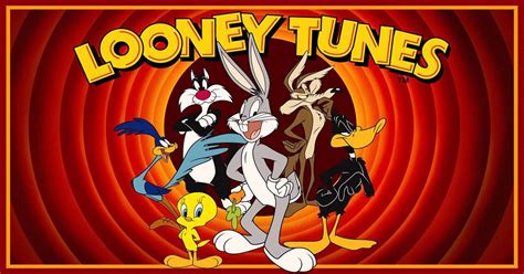 The Most Popular Looney Tunes Characters, Ranked | Flipboard