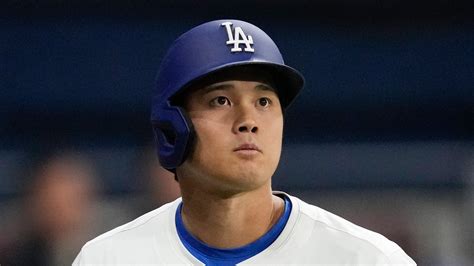 Shohei Ohtani injury update as Los Angeles Dodgers superstar recovers ...