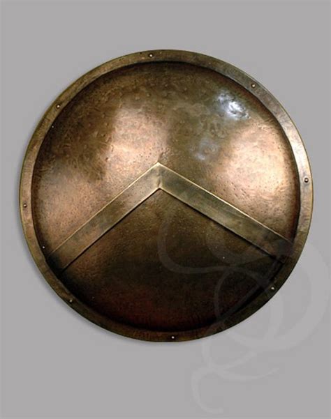 Licensed 300 Spartan Shield
