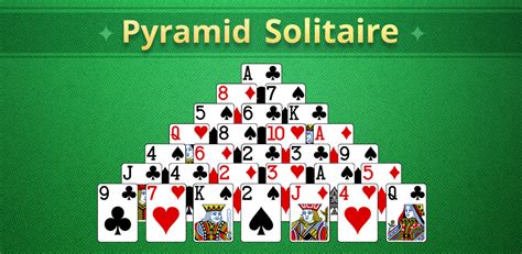 Pyramid Solitaire