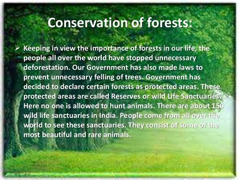 Conservation of natural resources.ppt