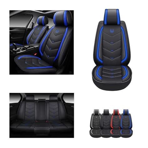 Oasis Auto Seat Covers: The Best Way to Protect Your Car's Interior