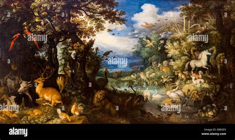 Biblical flood hi-res stock photography and images - Alamy