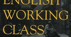 ResoluteReader: E.P. Thompson - The Making of the English Working Class