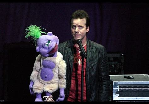 From Jeff Dunham Peanut Quotes. QuotesGram