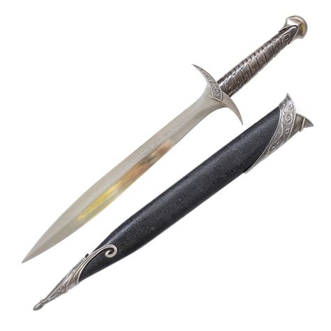 LORD OF THE RINGS - Frodo Elven sword - Sting 67 cm - OtakuNinjaHero.com