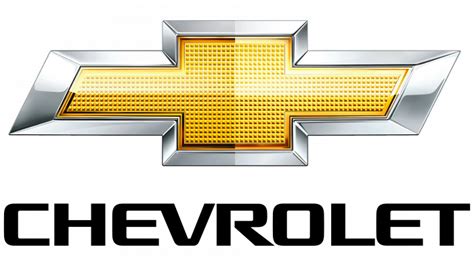 Chevrolet Logo, symbol, meaning, history, PNG, brand