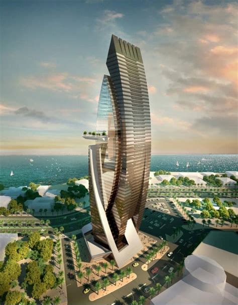 JW Marriott Hotel at Doha | ProTenders