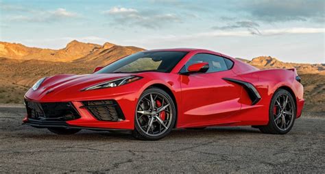 2022 Chevrolet Corvette Z06: Everything We Know So Far - 2022 Cars - New Car, SUV, Truck and MPV ...