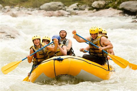 Blue River - Colorado Rafting | Colorado Rafting Company