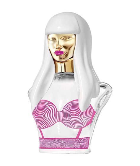 Best Nicki Minaj Perfume - FragranceReview.com