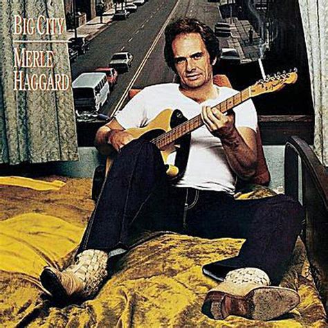 The Best Country Album Cover Artwork | Merle haggard, Country music ...