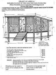 13 Tropical Goat Housing ideas | goat house, goat shelter, goats