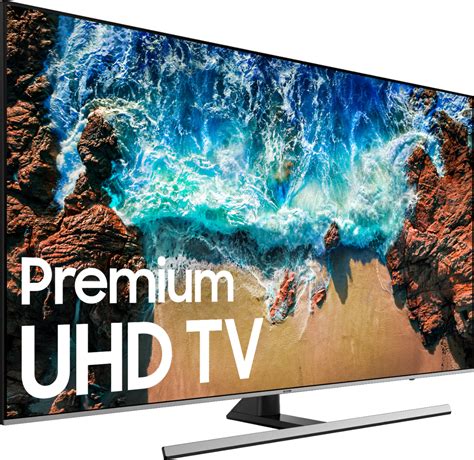 Customer Reviews: Samsung 65" Class LED NU8000 Series 2160p Smart 4K UHD TV with HDR ...