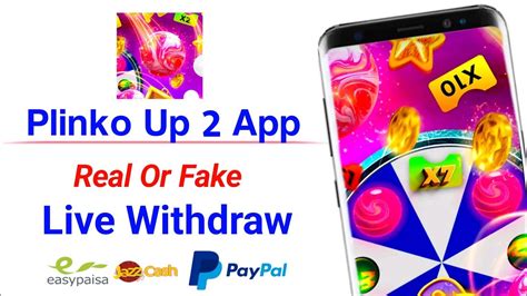 Plinko Up 2 | Plinko Up 2 App real or Fake | Plinko Up 2 App withdraw ...