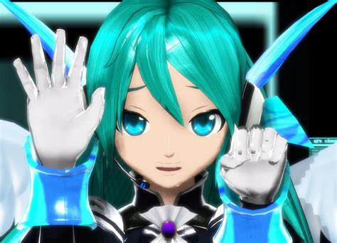 The Disappearance Of Hatsune Miku wallpaper by rinXlen79 on DeviantArt