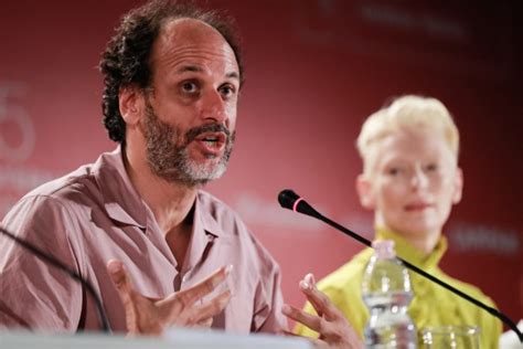 Luca Guadagnino: Suspiria is a horror film "about horror" | Where to ...