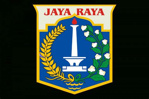 16+ Logo Dki Jakarta Png