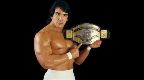 Here's why Ricky "The Dragon" Steamboat will NEVER be inducted into the ...