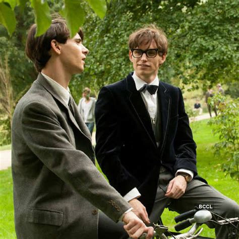 The Theory of Everything Movie Photos | The Theory of Everything Movie Stills | The Theory of ...