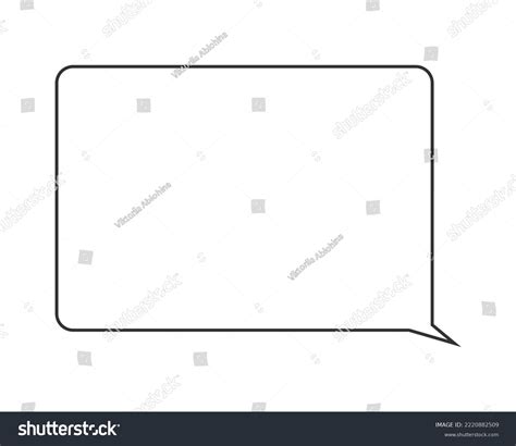 90,498 Rectangle Outline Images, Stock Photos & Vectors | Shutterstock