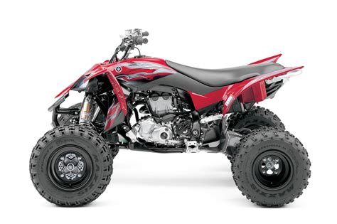 YAMAHA YFZ450R SE specs - 2013, 2014 - autoevolution