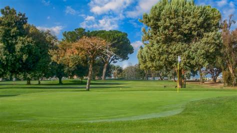 Course Details - Airways Golf Course - Fresno Golf