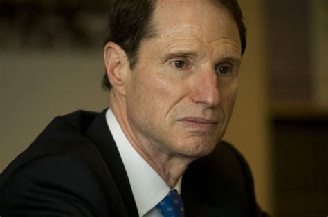 Did Ron Wyden write the 'first bipartisan tax reform bill' in 25 years ...