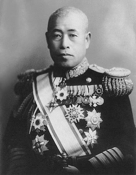 Isoroku Yamamoto - Wikiwand